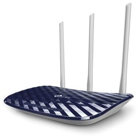 TP-LINK Technologies Archer C20 V2 AC750 Dualband Router