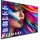 eSmart Expert UKD Rahmen Leinwand 213 cm 84 Zoll