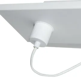 Markslöjd Multi (E27) 19 cm Weiß