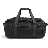 The North Face Reisetasche/Rucksack Base Camp Voyager Duffel Black