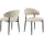 VCM Esszimmerstuhl beige