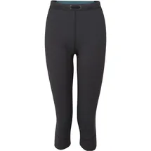 Rab Ocular 3/4 Tights Schwarz XS