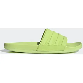 adidas Comfort Adilette Pulse Lime / Pulse Lime / Pulse Lime 40,5