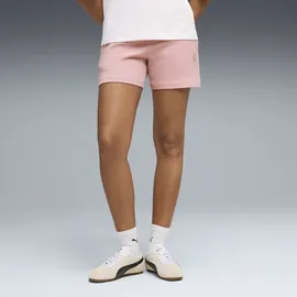 Puma Shorts Rosy Outlook Pink L