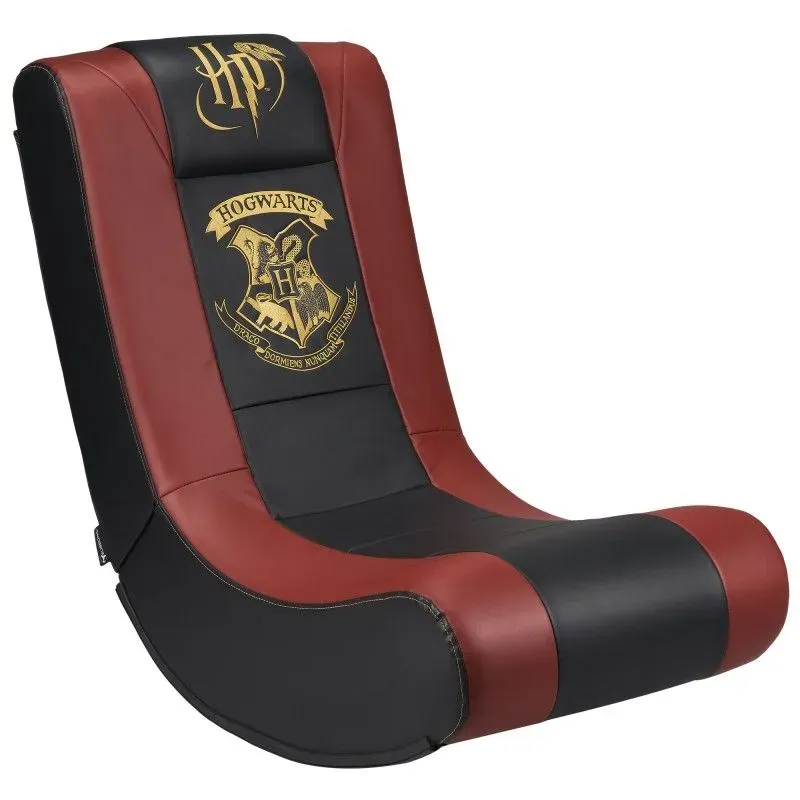 RocknSeat Harry Potter Hogwarts Gamingstuhl