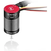HobbyWing Quicrun Fusion Mini16 Automodell Brushless Elektromotor kV (U/min pro Volt): 3000