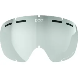 POC Fovea/Fovea Race Lens clear/no mirror (8268) One Size