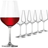 Sahm Rotweinglas Rotweinglas 0,58 l 6 St.