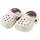 Heless Puppen-Clogs Beige