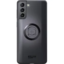 SP CONNECT Samsung Galaxy S21+ schwarz