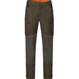 Seeland Venture pine green/Hi-Vis orange, 54