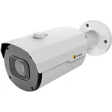 Eneo INB-58M2713M0A IP Bullet Kamera, Netzwerkkamera, Weiss