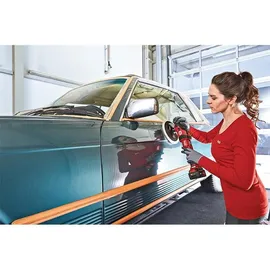 Flex Akku-Rotationspolierer PE 150 18.0-EC/5.0 Set 447153