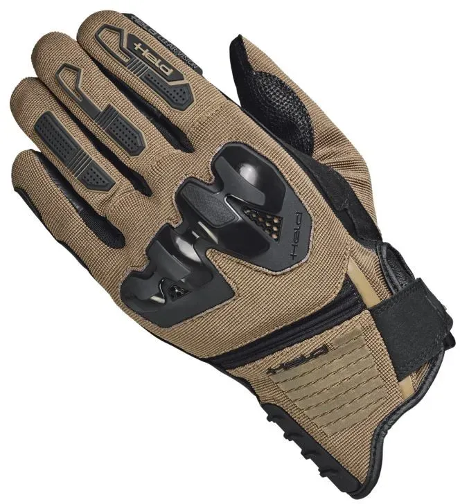 Held Sambia 2 Handschuh Sand 12