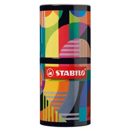 Stabilo Pen 68 45 St. mehrfarbig
