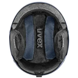 Uvex Wanted Dusk matt 54-58