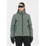 Whistler Skijacke Lakeland GRÜN|karibikgrün|melezegrün 3XL