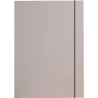 Folia Sammelmappe DIN A3 grau