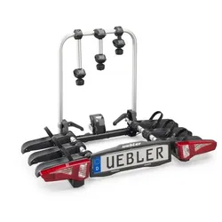 UEBLER F34 Fahrradträger 15960 3 Räder faltbar