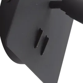 LUCANDE Magya (14) Schwarz