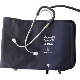 Uebe Visomat Bügelmansch.typ XXL