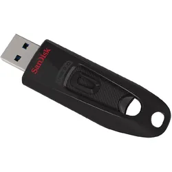 SanDisk USB-Stick Cruzer Ultra 16GB USB 3.0