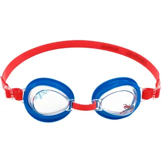 BESTWAY Spider-Man Schwimmbrille Essential ab 3 Jahren
