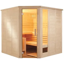 Harvia Komfort Small