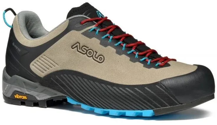 Asolo Eldo EVO LTH GV ML dust (B235) 6