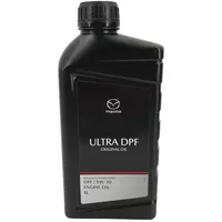 Mazda Original Ultra DPF 5W-30 1 Liter - 1