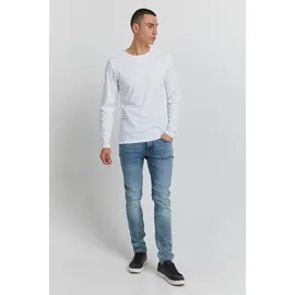 Blend Slim Fit denim bleach blau 31/34