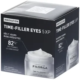 Filorga Time-Filler Augencreme 15 ml
