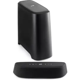 Polk Audio MagniFi Mini AX schwarz