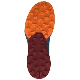 Dynafit Ultra 50 Herren Mallard Blue/Syrah 46,5