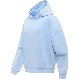 Ragwear Germma PP Sweatshirt Blau 34