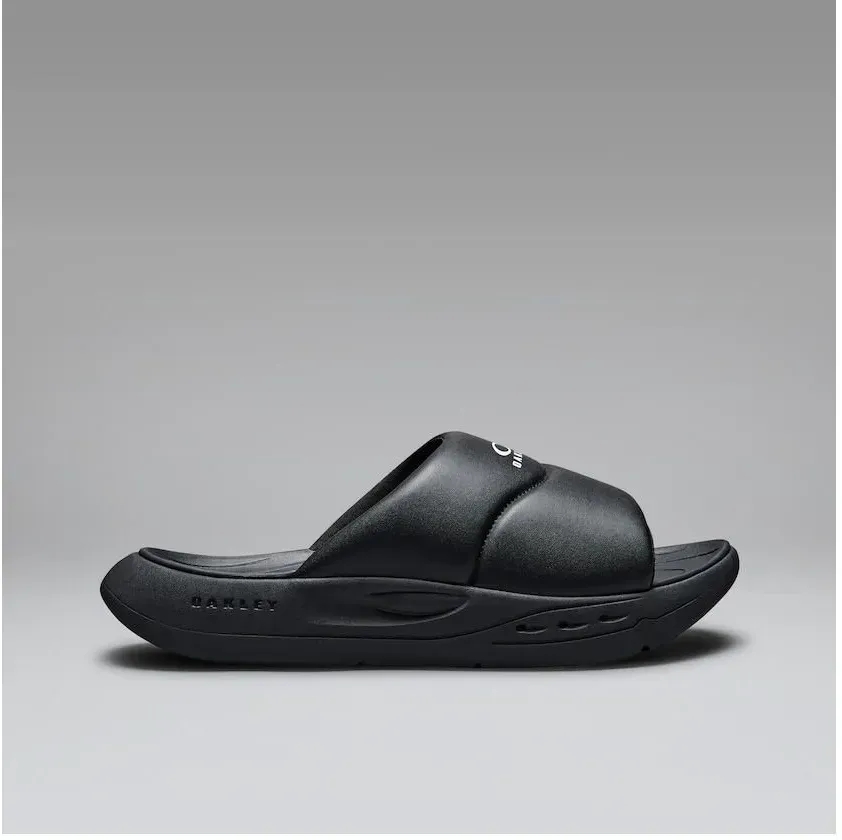 Oakley Bark Slide pitch black (021) 11.0