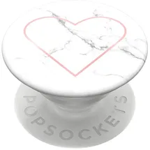 PopSockets Stoney Heart Handy-Griff 2er-Pack