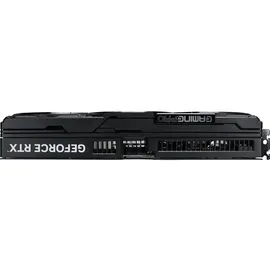 Palit GeForce RTX 5080 GamingPro OC 16GB GDDR7 Grafikkarte HDMI/3xDP