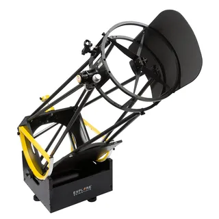 Explore Scientific Ultra Light Dobson 406mm GENERATION II