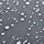 Juskys Seitenmarkise Dubai 160 x 300 cm Grau