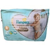 Pampers Premium Care Pants Maxi Size 4 Einweg-Windelhöschen 9-15 kg 38 St.