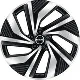 MAK Electra 9,0 x 20 5 x 112 ET35 MB57,1 Schwarz