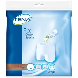 TENA Fix Cotton Special L 1 St.