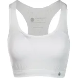 ATHLECIA Rosemary Light Support Sport-BH Damen 1002 - white