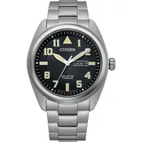 Citizen Eco-Drive Titan 44 mm BM8560-88E