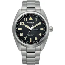 Citizen Eco-Drive Titan 44 mm BM8560-88E