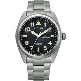 Citizen Eco-Drive Titan 44 mm BM8560-88E