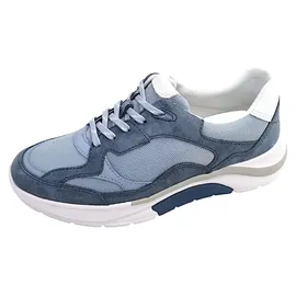 Gabor Sneakers Herren Blau 40