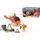Simba Feuerwehrmann Sam Hubschrauber Wallaby mit Figur 15 cm
