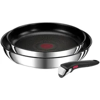 Tefal Ingenio Preference Pfannen-Set 3-tlg. 24 cm + 28 cm